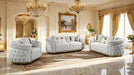 Adelpha Sofa - Marjories Furniture (Las Vegas, NV)