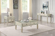 ADINA End Table - Marjories Furniture (Las Vegas, NV)