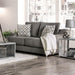 Adrian Love Seat - Marjories Furniture (Las Vegas, NV)