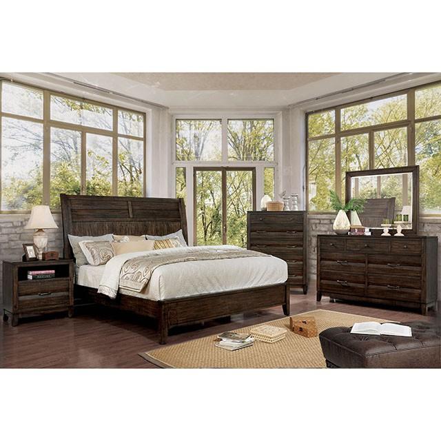 Agapetos Mirror - Marjories Furniture (Las Vegas, NV)