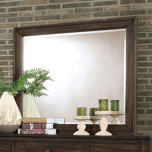 Agapetos Mirror - Marjories Furniture (Las Vegas, NV)