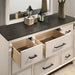 Agathon Dresser - Marjories Furniture (Las Vegas, NV)