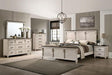 Agathon Dresser - Marjories Furniture (Las Vegas, NV)