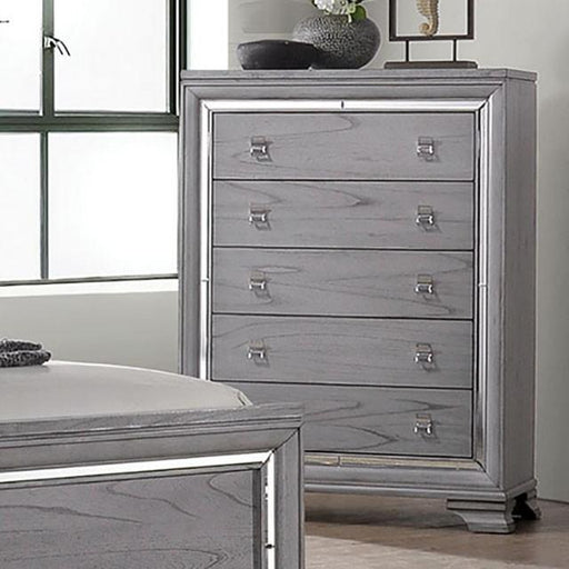 Alanis Chest - Marjories Furniture (Las Vegas, NV)