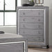 Alanis Chest - Marjories Furniture (Las Vegas, NV)