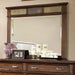Alcazar Mirror - Marjories Furniture (Las Vegas, NV)