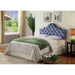 Aldebaran King & Twin Headboard - Marjories Furniture (Las Vegas, NV)