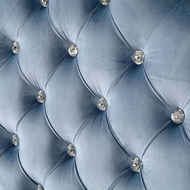 Aldebaran King & Twin Headboard - Marjories Furniture (Las Vegas, NV)