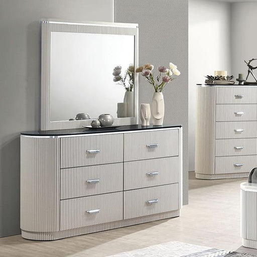 Aldgate Dresser - Marjories Furniture (Las Vegas, NV)