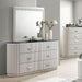 Aldgate Dresser - Marjories Furniture (Las Vegas, NV)