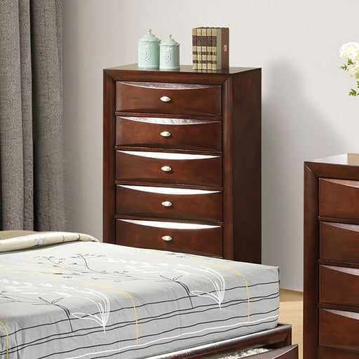 Zosimo Chest - Marjories Furniture (Las Vegas, NV)