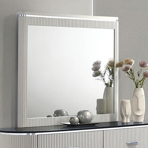 Aldgate Mirror - Marjories Furniture (Las Vegas, NV)