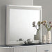 Aldgate Mirror - Marjories Furniture (Las Vegas, NV)