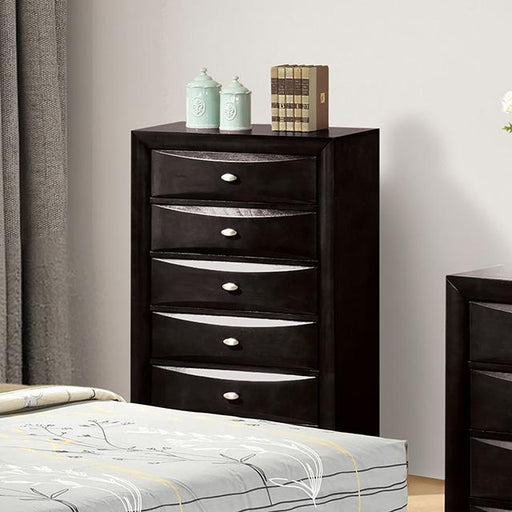 Zosimo Chest - Marjories Furniture (Las Vegas, NV)
