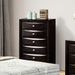 Zosimo Chest - Marjories Furniture (Las Vegas, NV)