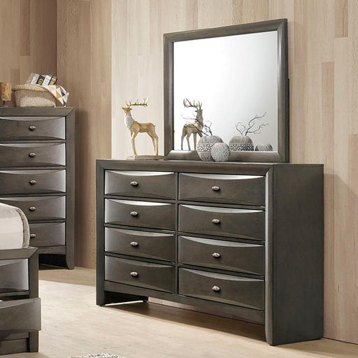 Zosimo Dresser - Marjories Furniture (Las Vegas, NV)