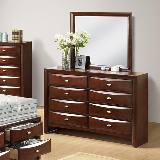 Zosimo Dresser - Marjories Furniture (Las Vegas, NV)