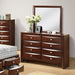 Zosimo Dresser - Marjories Furniture (Las Vegas, NV)