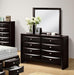 Zosimo Dresser - Marjories Furniture (Las Vegas, NV)