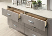 Aldridge Dresser - Marjories Furniture (Las Vegas, NV)