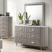 Aldridge Dresser - Marjories Furniture (Las Vegas, NV)
