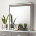 Aldridge Mirror - Marjories Furniture (Las Vegas, NV)