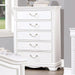 Alecia Chest - Marjories Furniture (Las Vegas, NV)