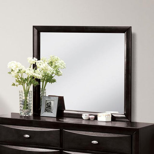 Zosimo Mirror - Marjories Furniture (Las Vegas, NV)