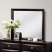 Zosimo Mirror - Marjories Furniture (Las Vegas, NV)