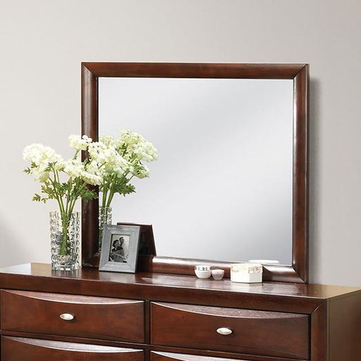 Zosimo Mirror - Marjories Furniture (Las Vegas, NV)