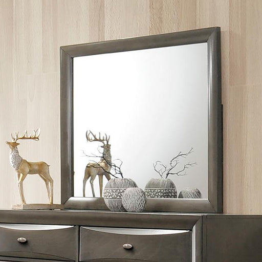 Zosimo Mirror - Marjories Furniture (Las Vegas, NV)