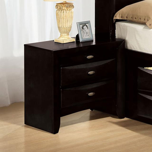 Zosimo Nightstand - Marjories Furniture (Las Vegas, NV)