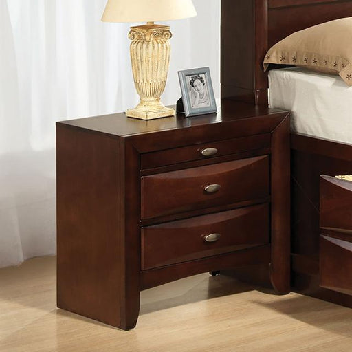 Zosimo Nightstand - Marjories Furniture (Las Vegas, NV)