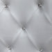 Alena Silver Dining Table - Marjories Furniture (Las Vegas, NV)