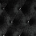 Zohar Bed Black & Pink - Marjories Furniture (Las Vegas, NV)