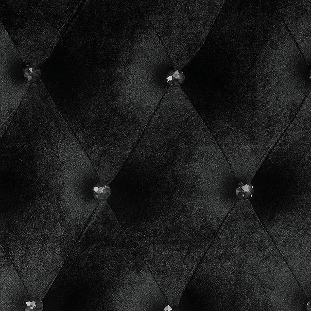 ZOHAR E.King Bed, Black - Marjories Furniture (Las Vegas, NV)
