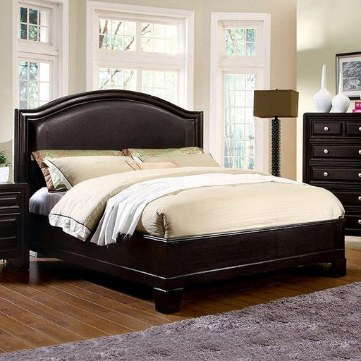 Winsor Bed - Marjories Furniture (Las Vegas, NV)
