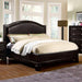 Winsor Bed - Marjories Furniture (Las Vegas, NV)