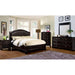 Winsor Bed - Marjories Furniture (Las Vegas, NV)