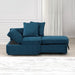 Woburn Convertible Chair - Marjories Furniture (Las Vegas, NV)