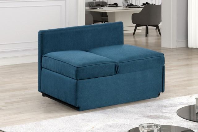 Woburn Convertible Chair - Marjories Furniture (Las Vegas, NV)