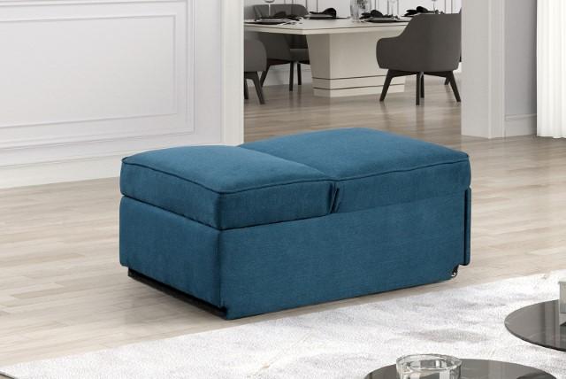 Woburn Convertible Chair - Marjories Furniture (Las Vegas, NV)