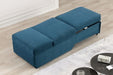 Woburn Convertible Chair - Marjories Furniture (Las Vegas, NV)