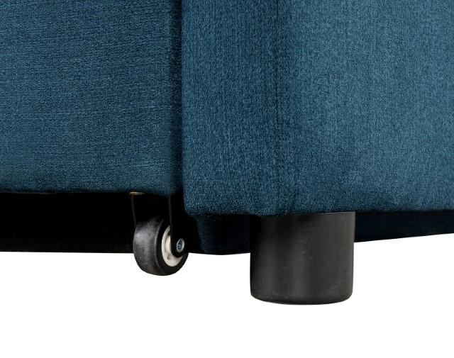 Woburn Convertible Chair - Marjories Furniture (Las Vegas, NV)