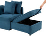 Woburn Convertible Chair - Marjories Furniture (Las Vegas, NV)