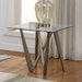 Wohlen End Table - Marjories Furniture (Las Vegas, NV)