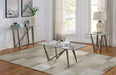 Wohlen End Table - Marjories Furniture (Las Vegas, NV)