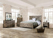 Woodburn Dresser - Marjories Furniture (Las Vegas, NV)