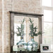 Woodburn Mirror - Marjories Furniture (Las Vegas, NV)