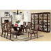 Woodmont Arm Chair (2/Box) - Marjories Furniture (Las Vegas, NV)